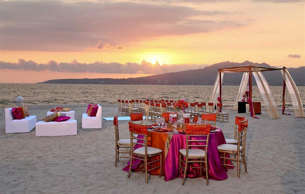 Resort Fiesta Americana Nuevo Vallarta