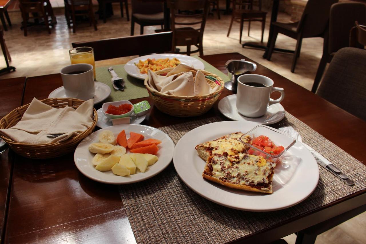Hotel Margarita San Cristobal de las Casas