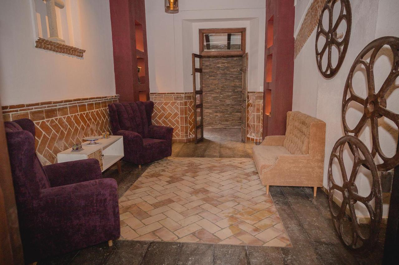 Hotel Casa Eva Boutique & 5*