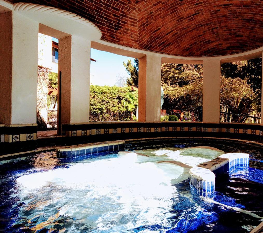 Country house Rancho Labradores *