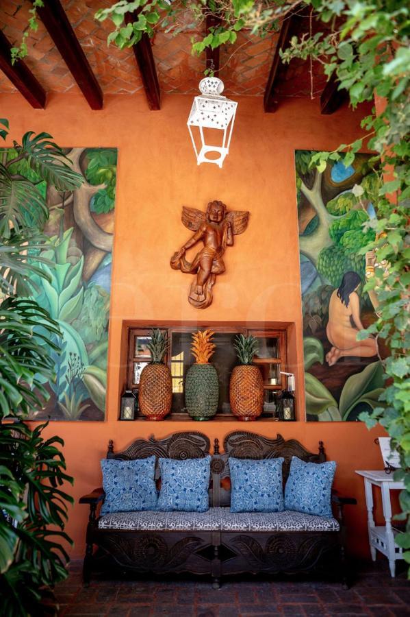 Casa Schuck Boutique Hotel 3*