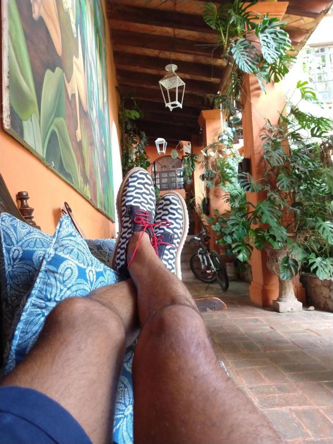 Casa Schuck Boutique Hotel 3*