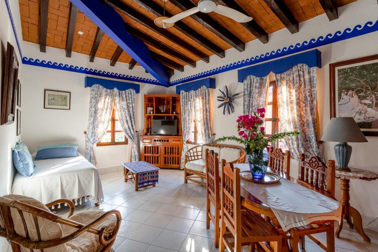 Hotel La Hacienda 4*
