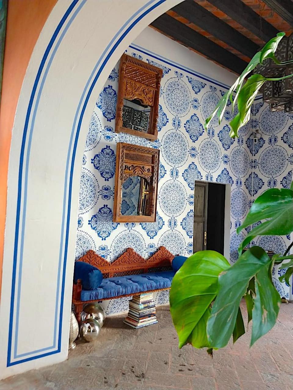 Hotel Casa Schuck Boutique