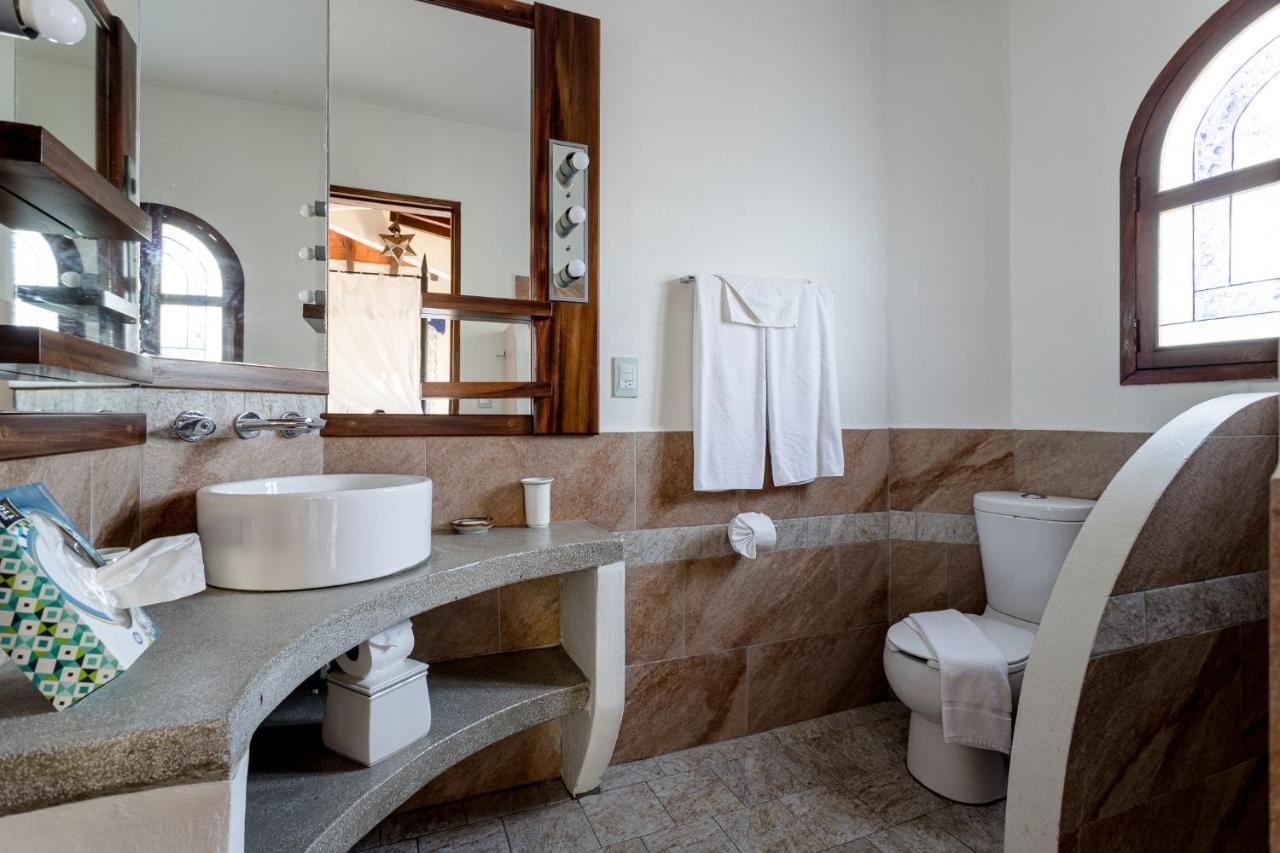 La Hacienda Hotel 4*