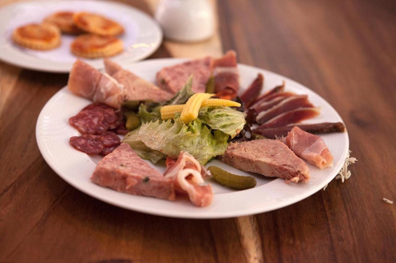 La Provence Restaurant & Boutique 2* Cuernavaca