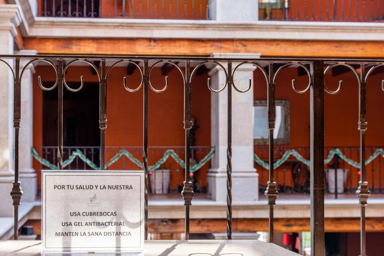 Casa Primavera Boutique &