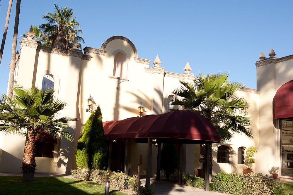 Mision Hotel Comanjilla