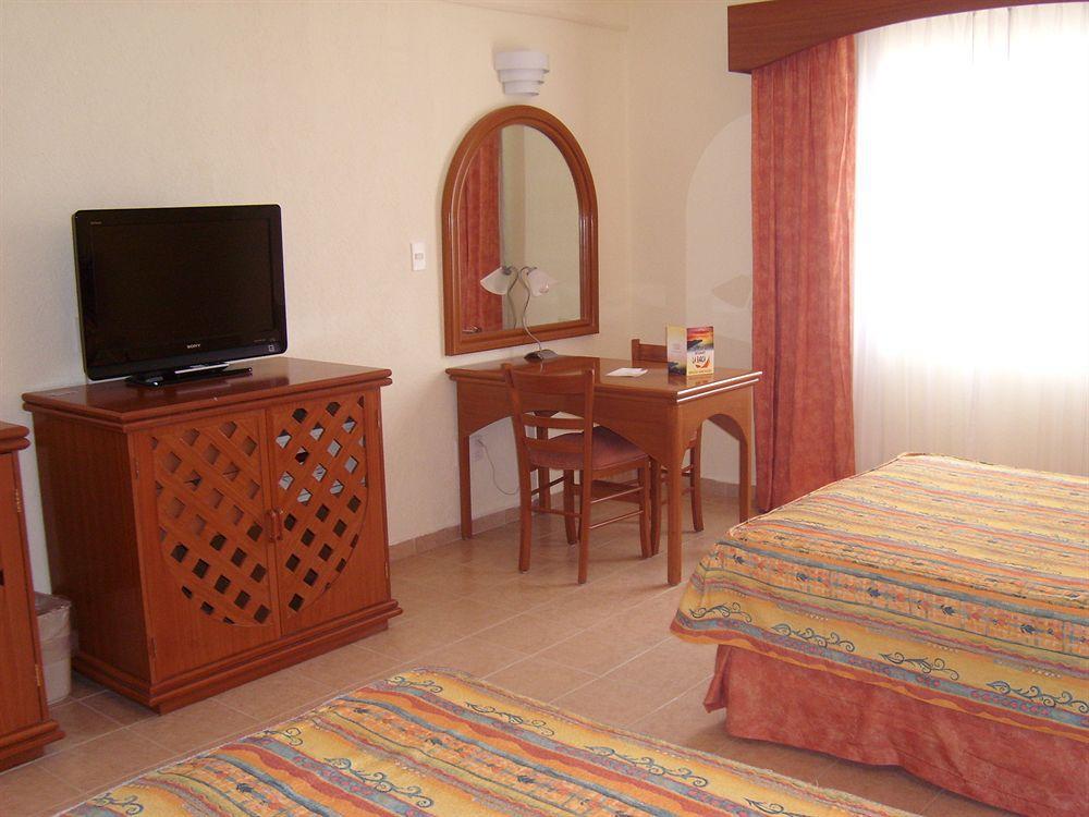 Mision Hotel