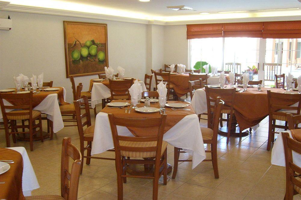 Hotel Mision 4*