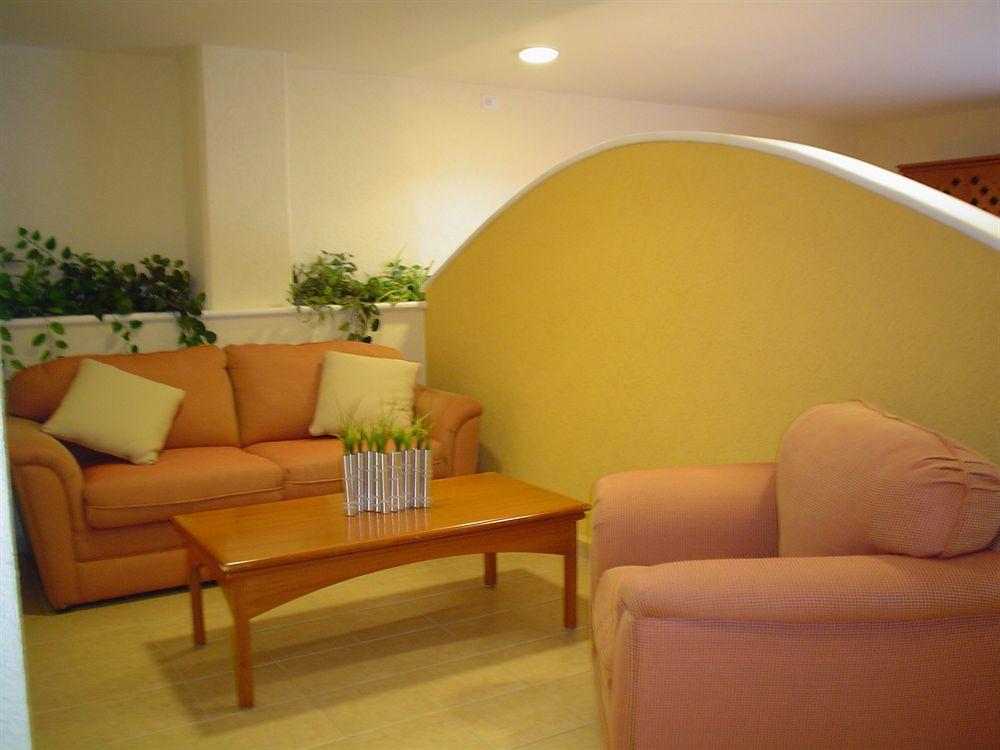 Mision Hotel 4*