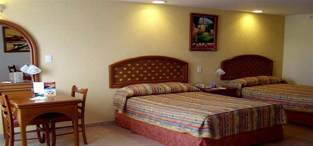 Hotel Mision Veracruz