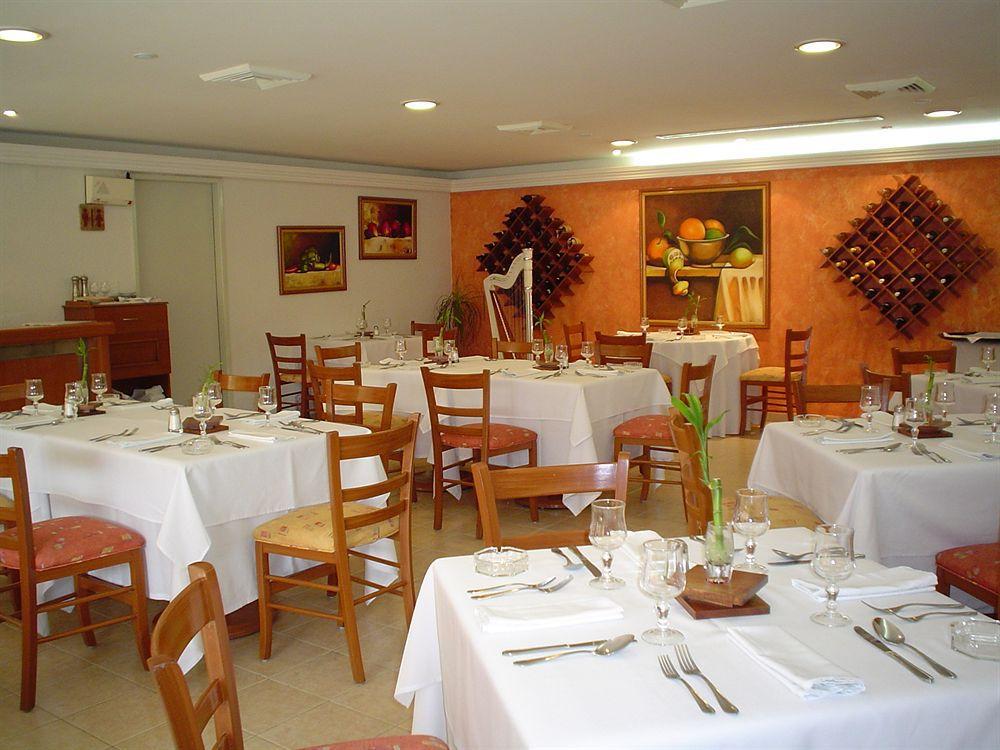 Mision Hotel 4*