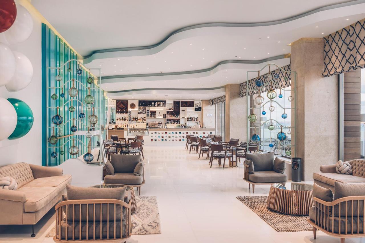 Resort Iberostar Selection Coral (adults Only)