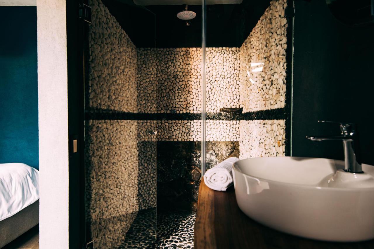 Hotel Boscoso Boutique Valle de Bravo