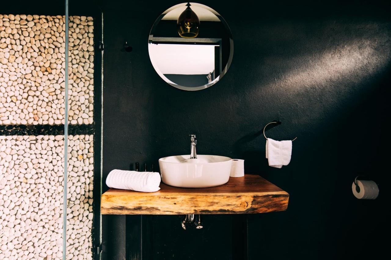 Boscoso Boutique Hotel Valle de Bravo