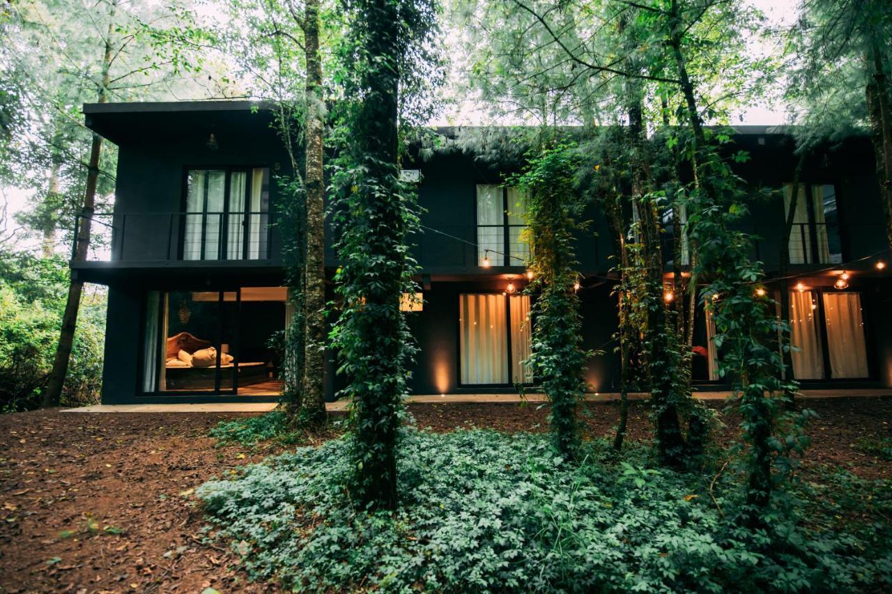Boscoso Boutique Valle de Bravo
