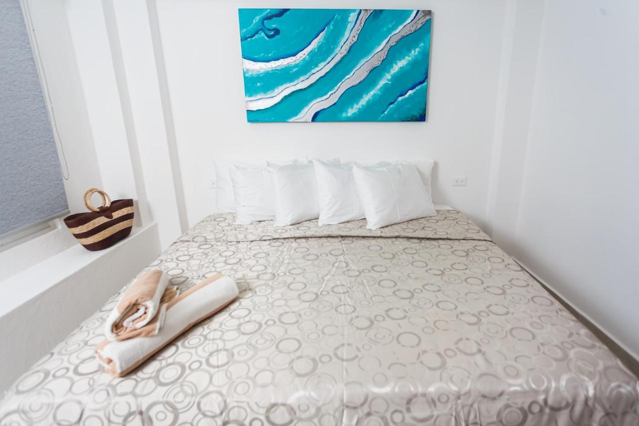 Apartment Kaam Puerto Morelos