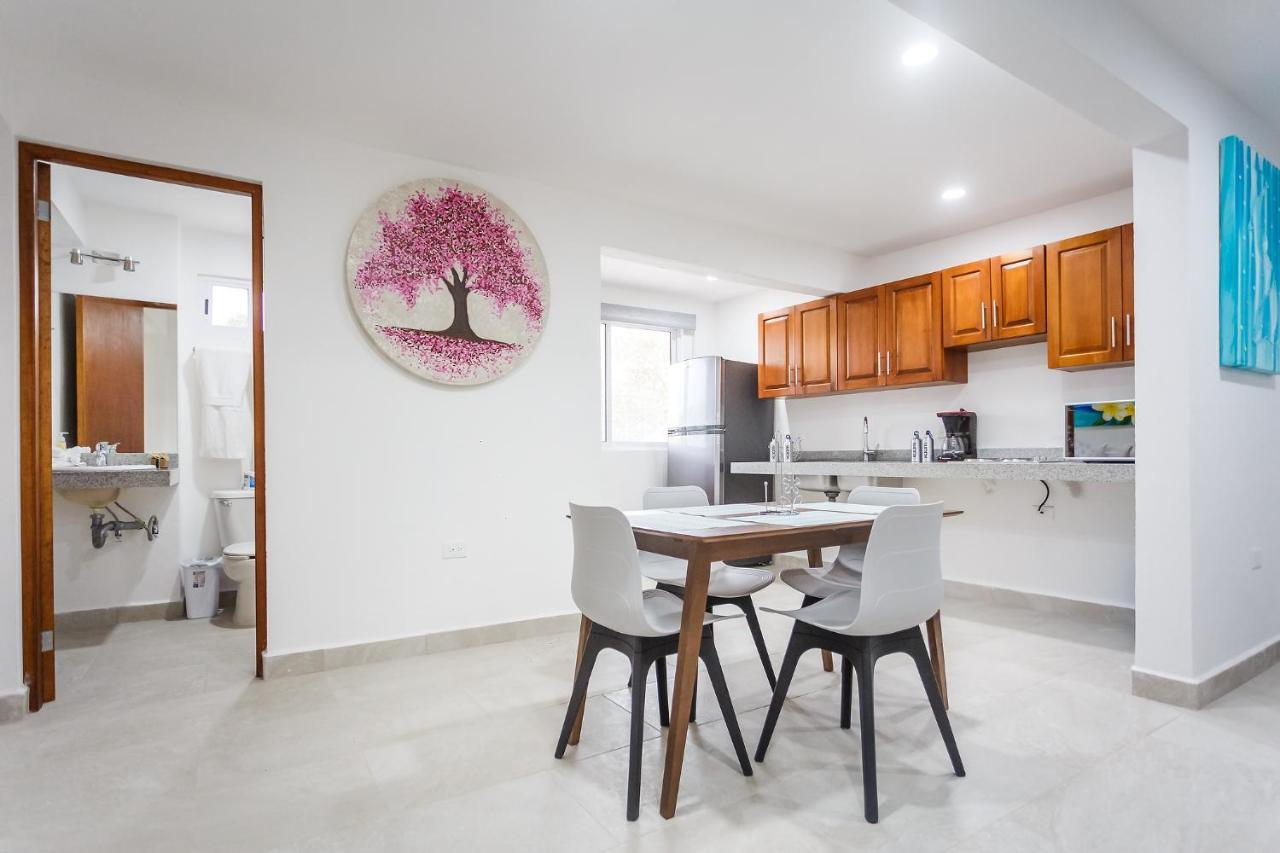 Apartment Kaam *