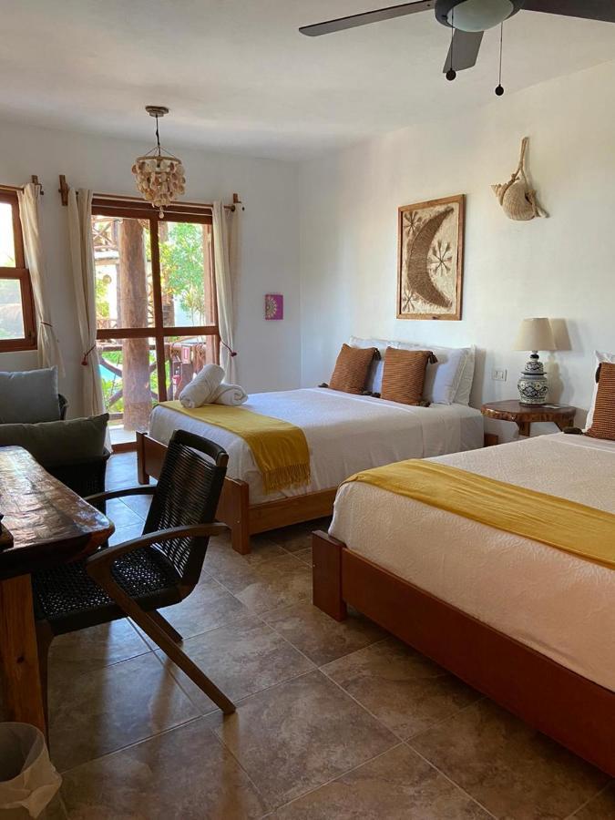 Hotel Casa Hridaya Boutique