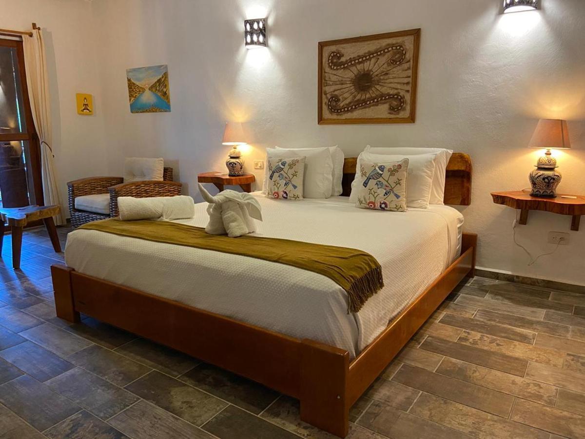 Casa Hridaya Boutique 4*