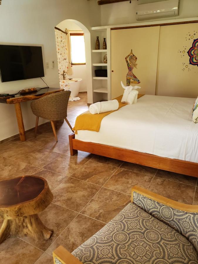 Casa Hridaya Boutique Hotel 4*