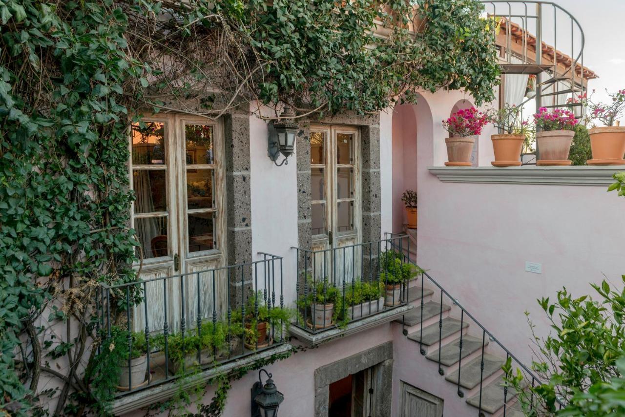 L'otel Chiquitos 4* San Miguel de Allende