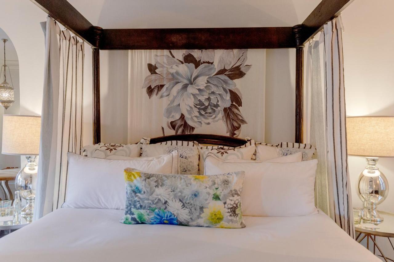 L'otel Chiquitos 4* San Miguel de Allende