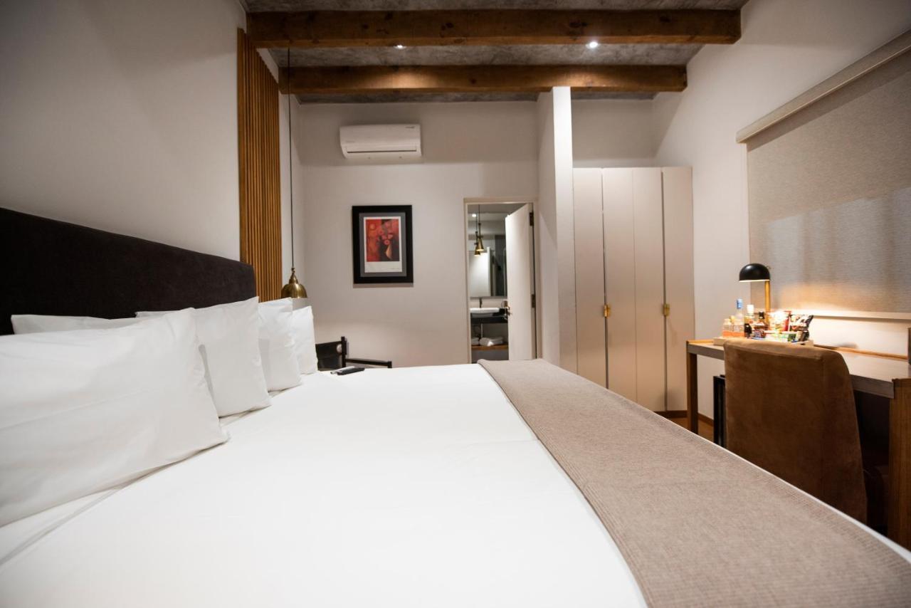 Madi Hotel San Miguel de Allende