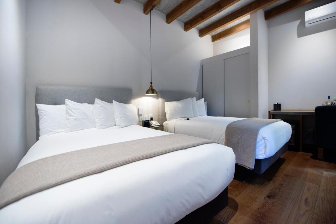 Hotel Madi