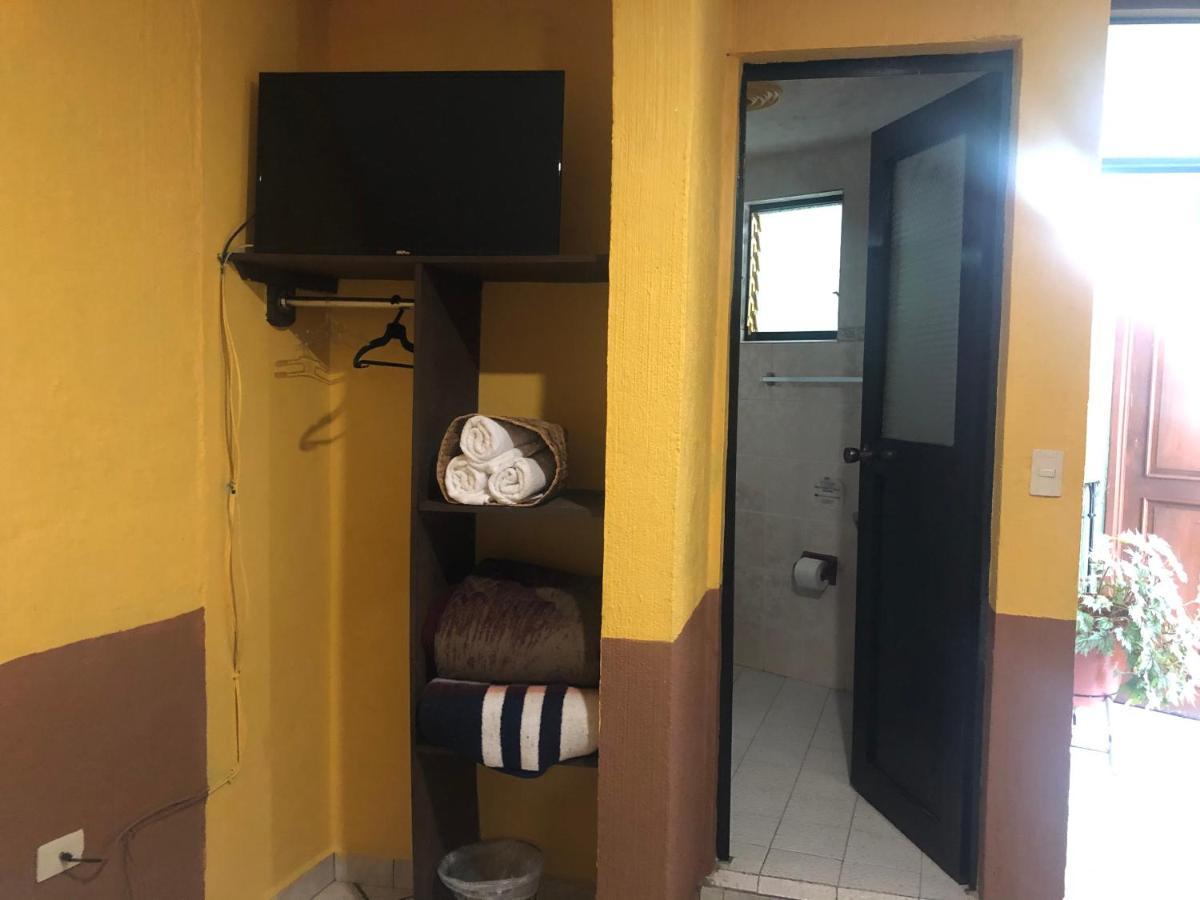 San Pablo Hotel 3*