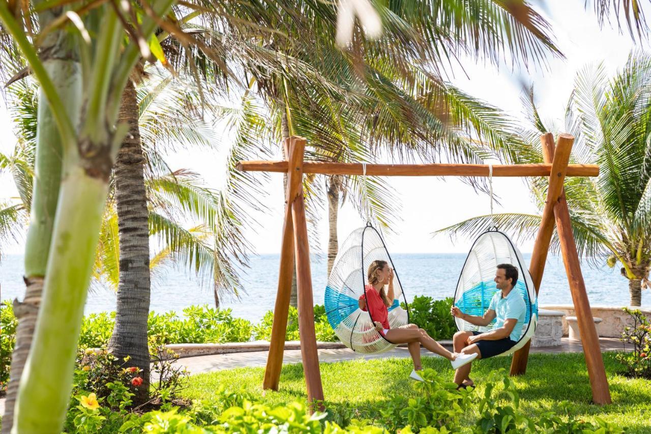 Margaritaville Island Reserve Riviera Cancun - A Karisma Experience For (adults Only) Resort