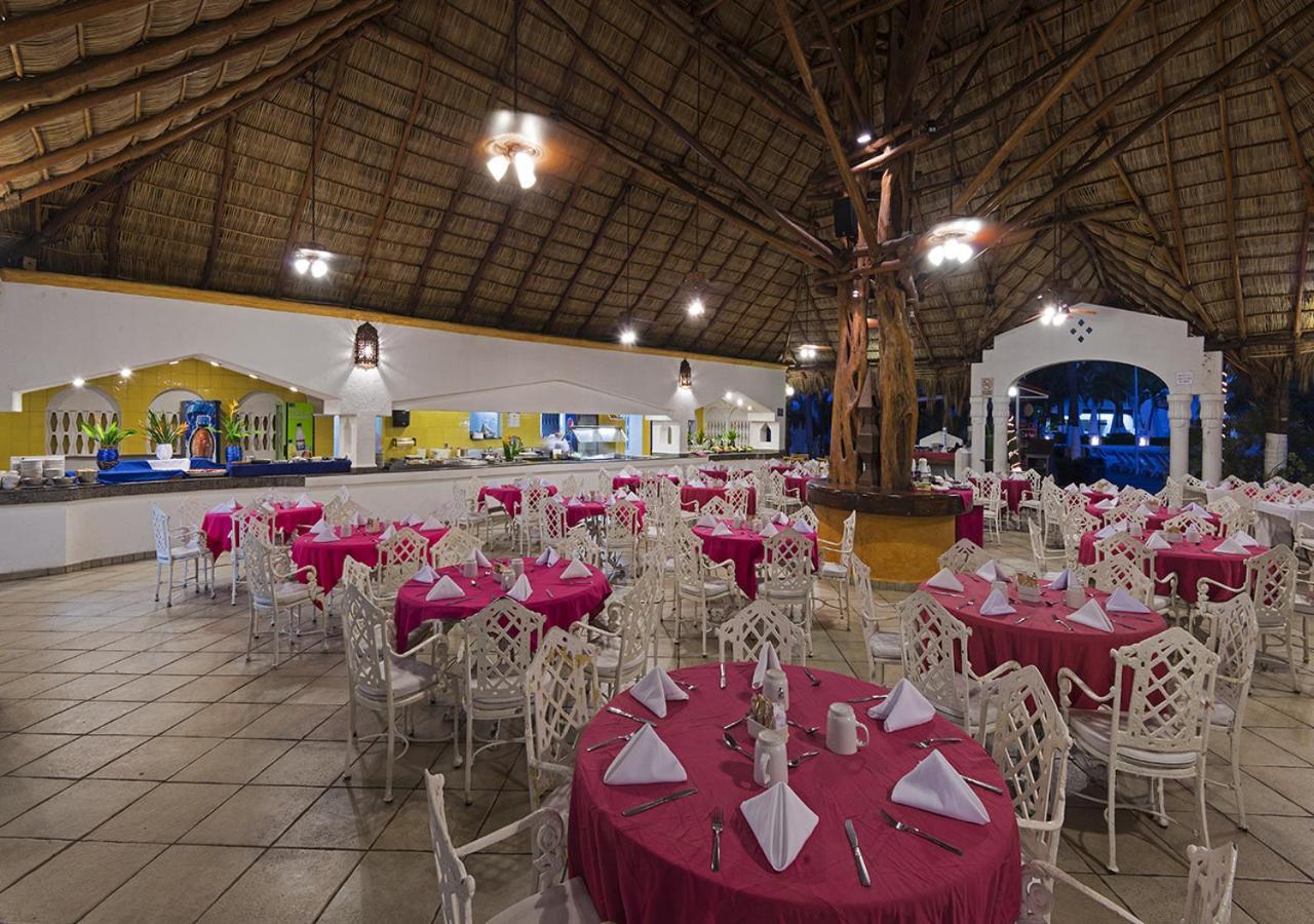 Gran Festivall Hotel
