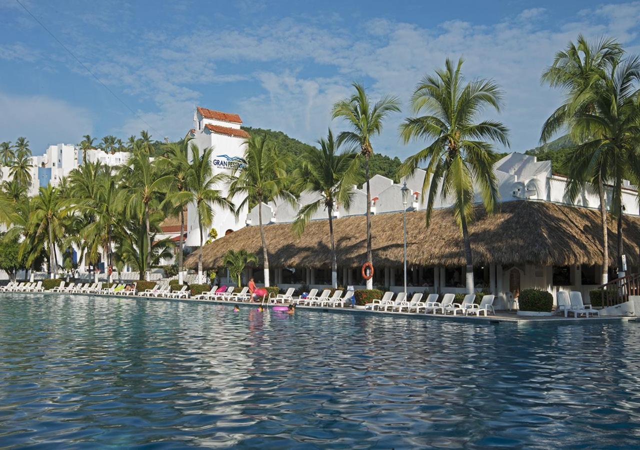 Gran Festivall Hotel 4*