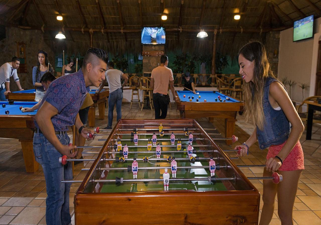 Hotel Gran Festivall Manzanillo