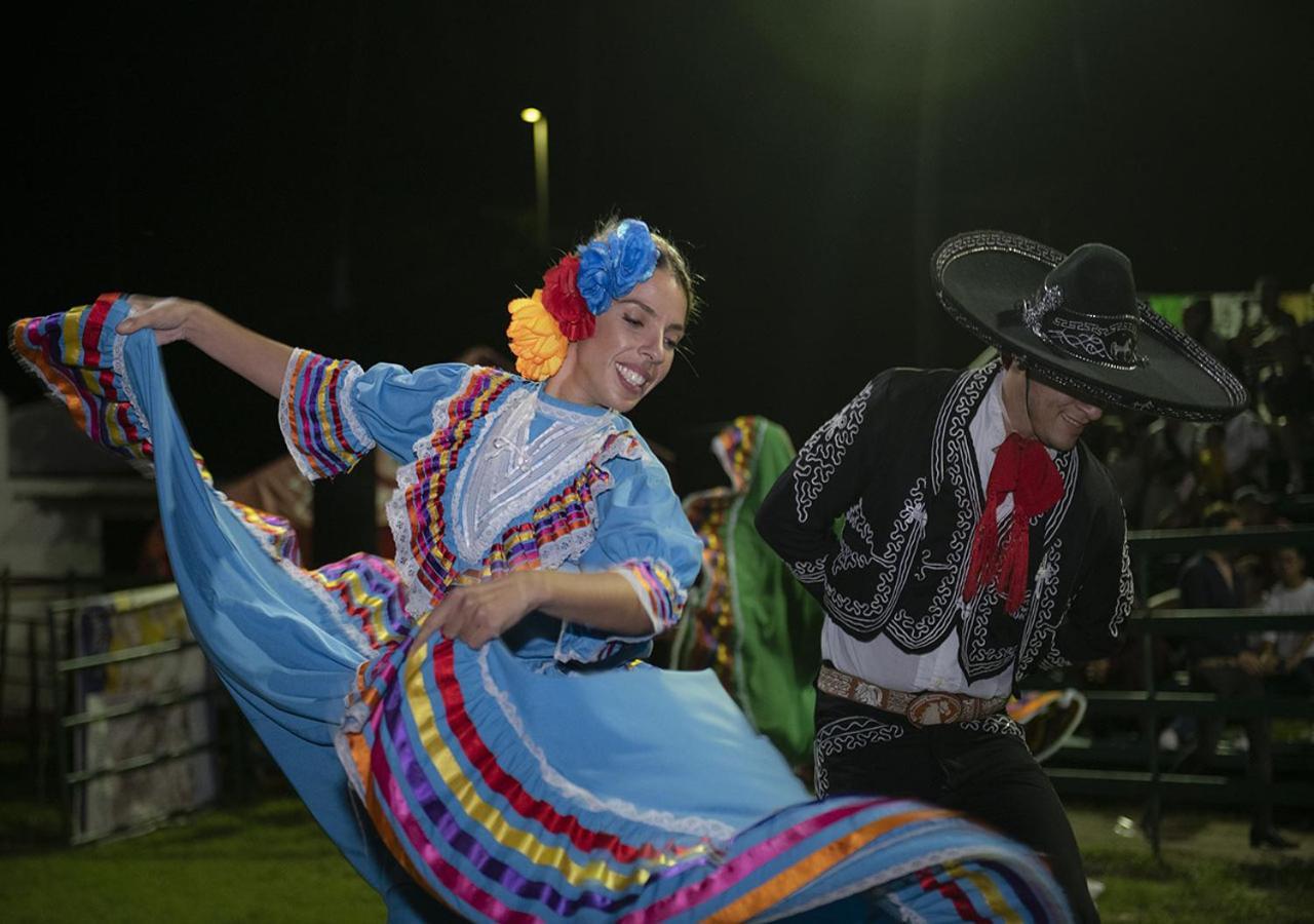 Gran Festivall Hotel 4*