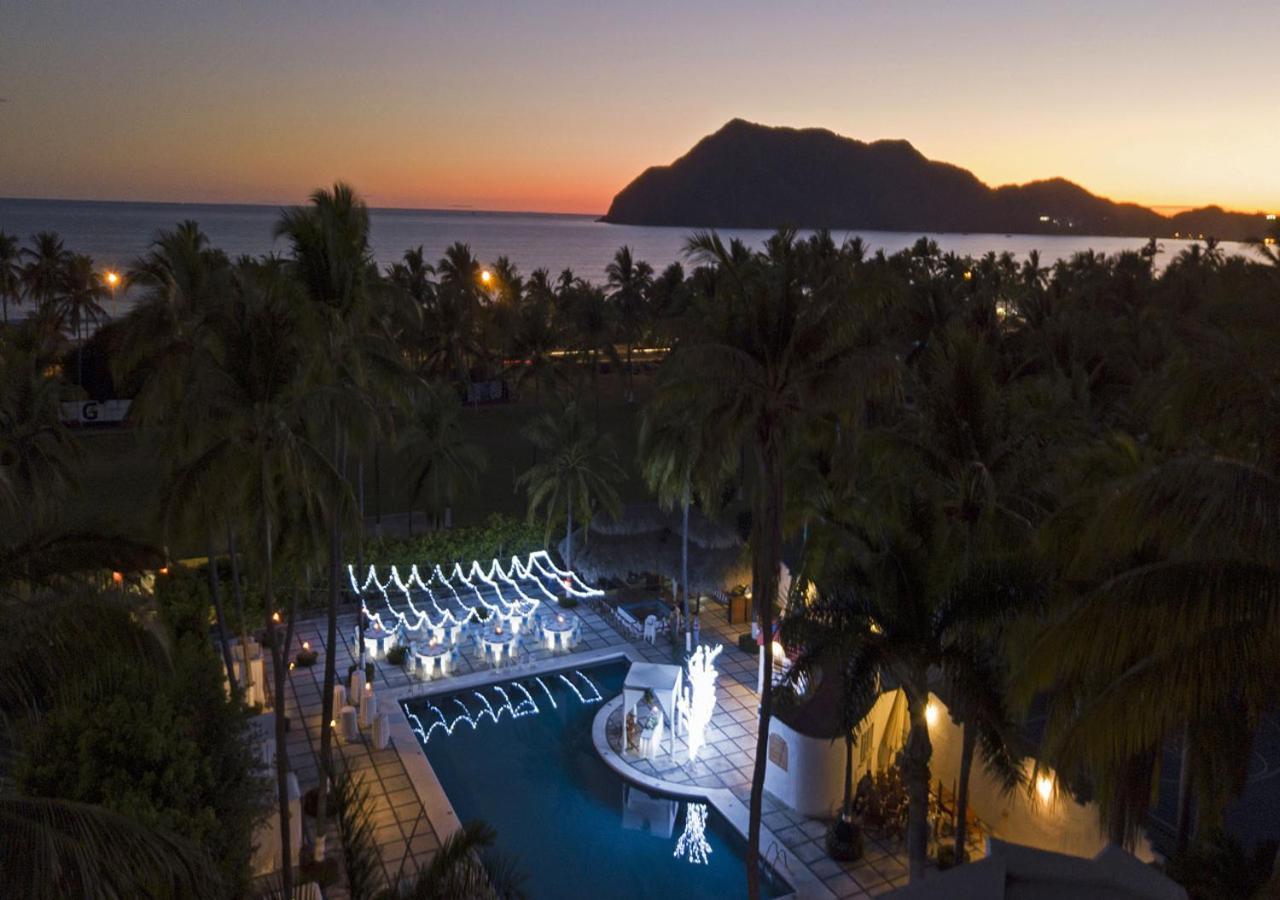 Hotel Gran Festivall 4*