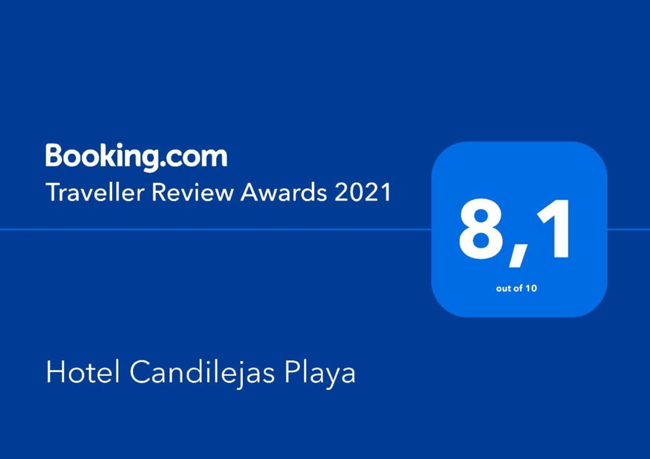 Candilejas Playa 3*