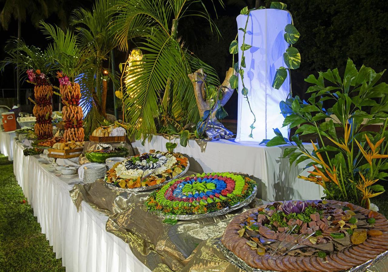 Hotel Gran Festivall Manzanillo