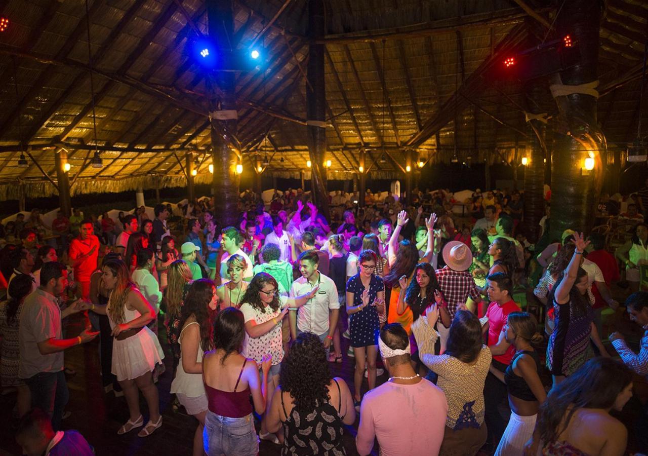 Gran Festivall Hotel