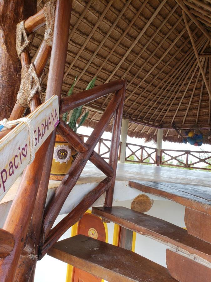 Hotel Casa Hridaya Boutique Isla Holbox