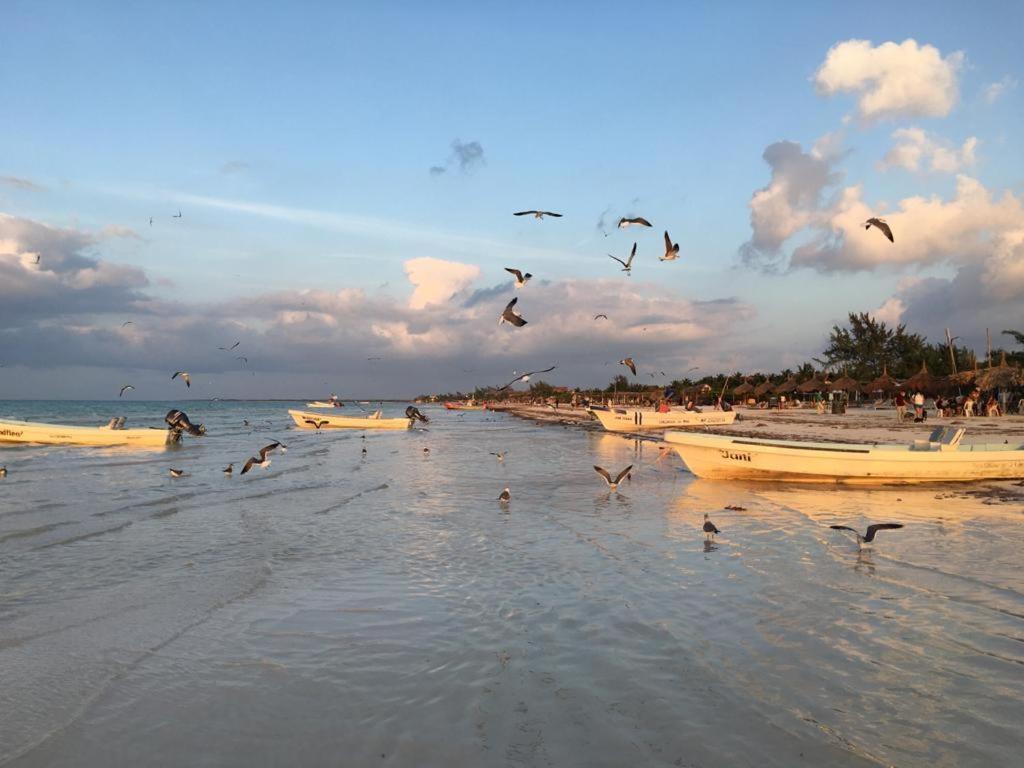 Casa Hridaya Boutique Isla Holbox