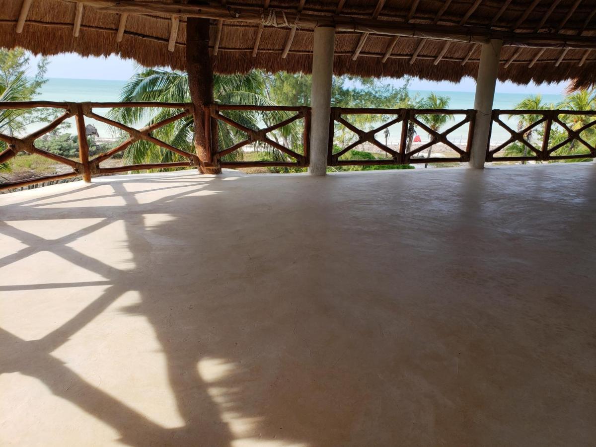 Casa Hridaya Boutique 4* Isla Holbox