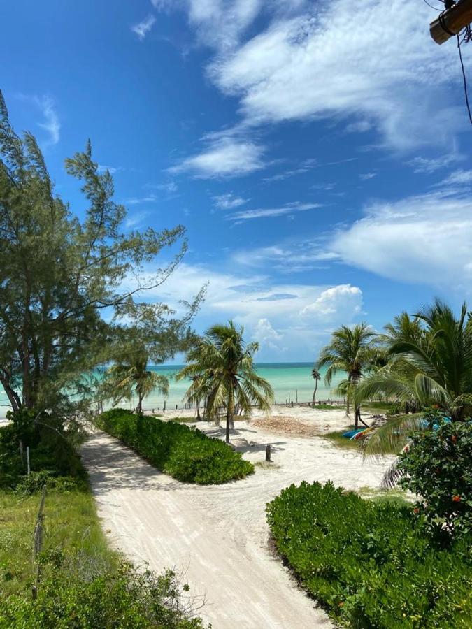 Casa Hridaya Boutique Isla Holbox