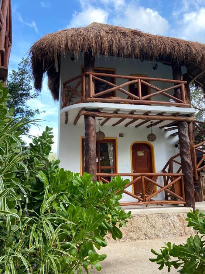 Casa Hridaya Boutique Isla Holbox