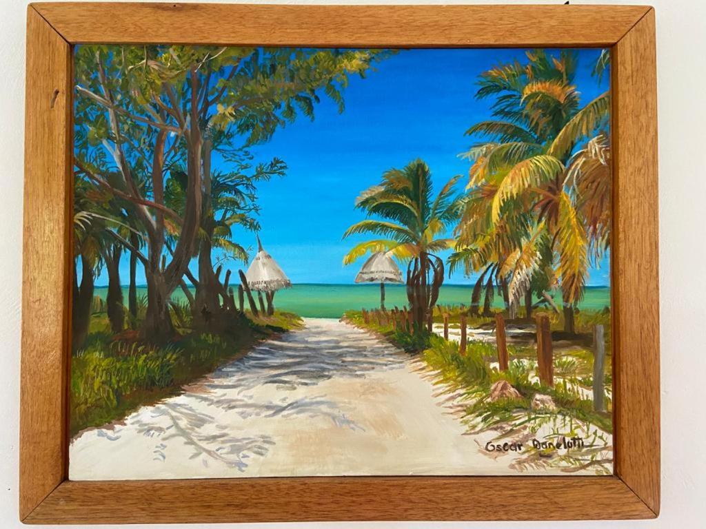 Casa Hridaya Boutique Isla Holbox