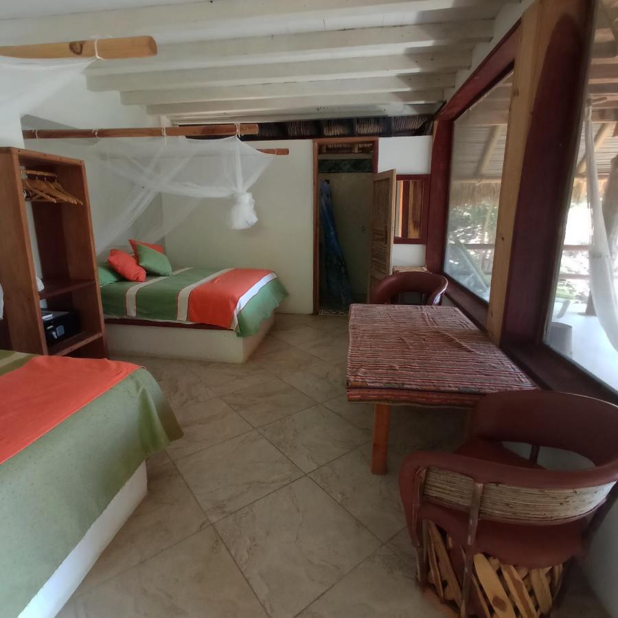 Zazil Retreat Hotel San Agustinillo
