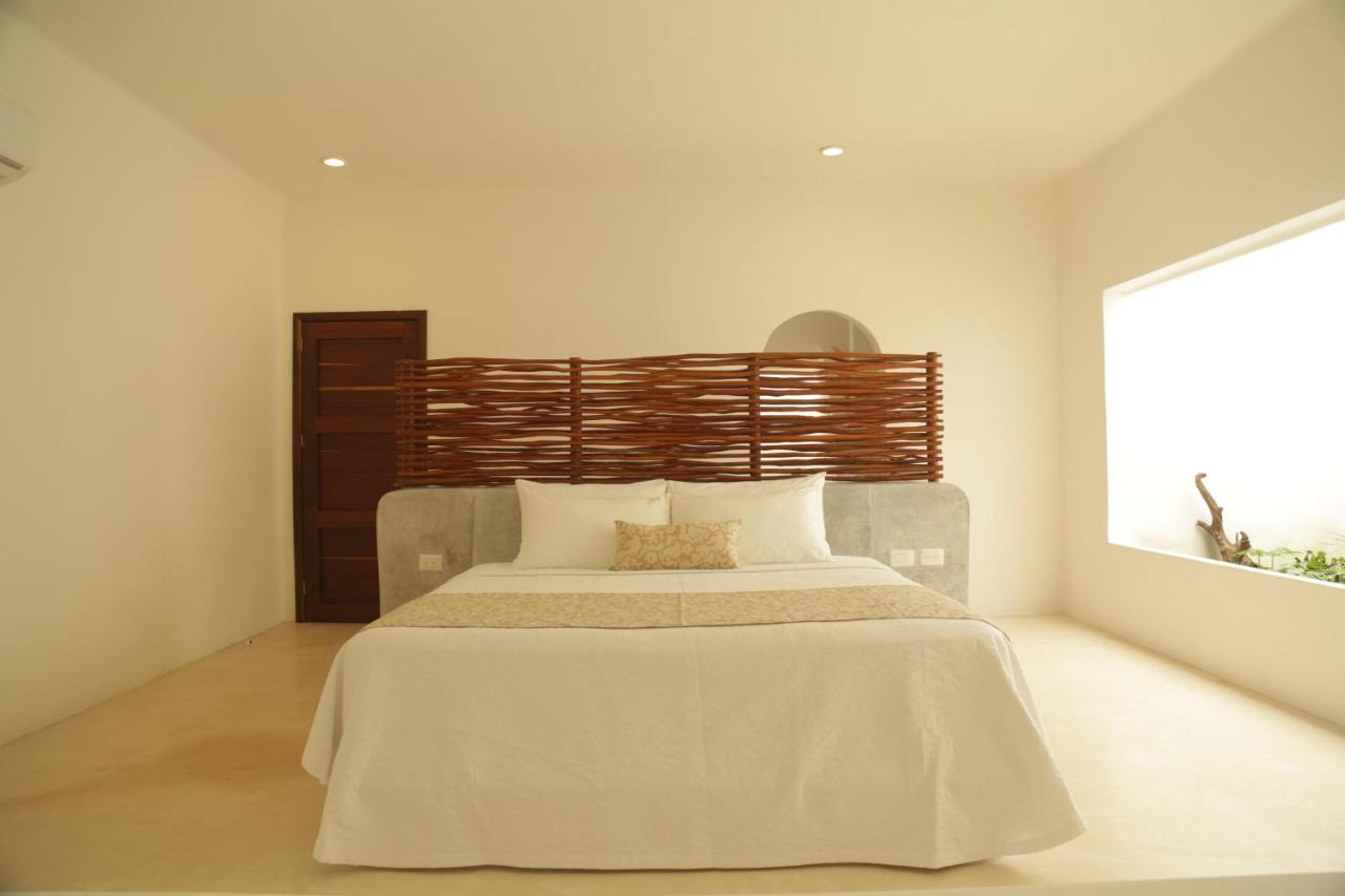 Hotel Mi Kasa Tu Kasa By Nah Bacalar
