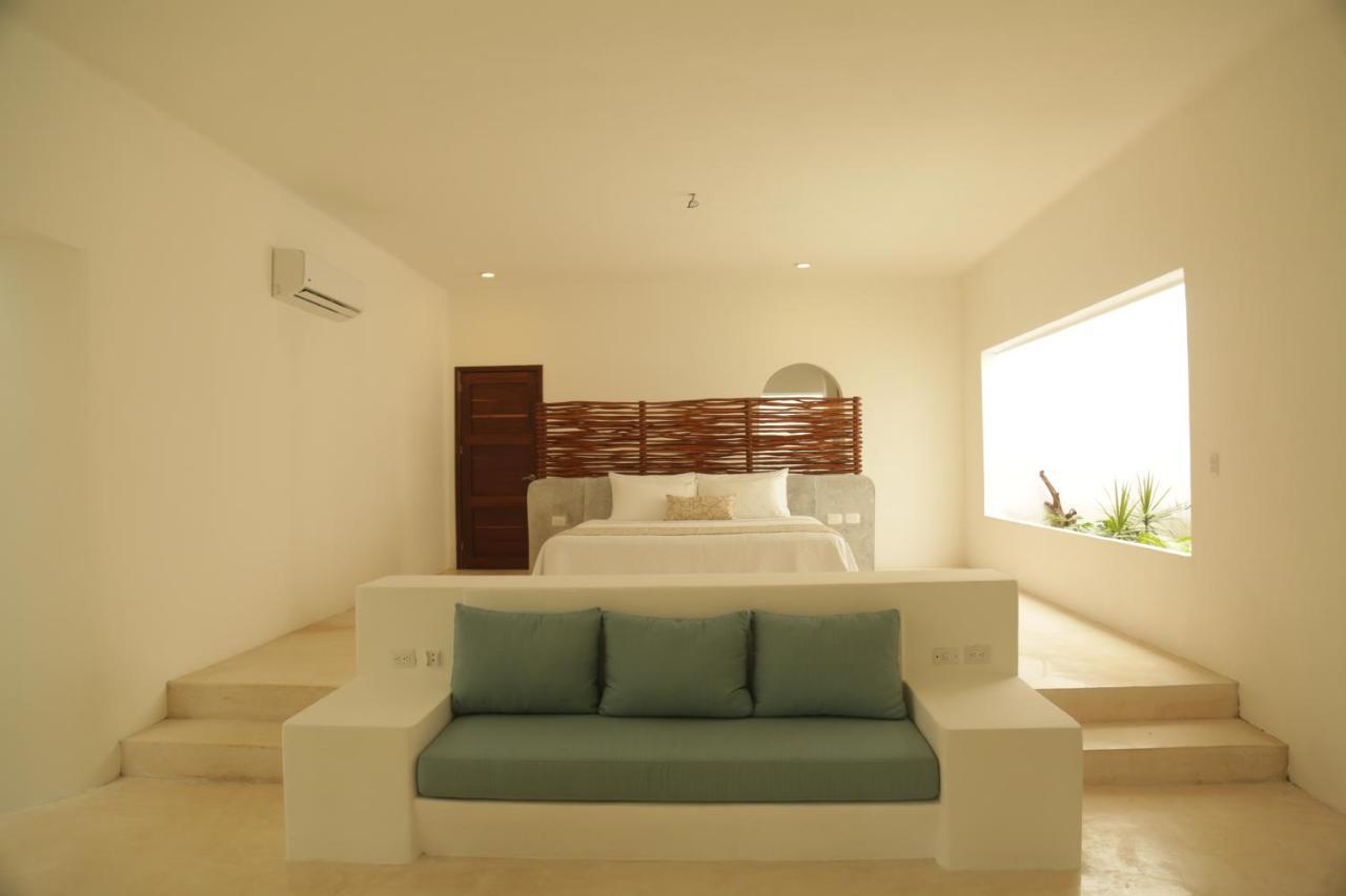 Hotel Mi Kasa Tu Kasa By Nah 4*