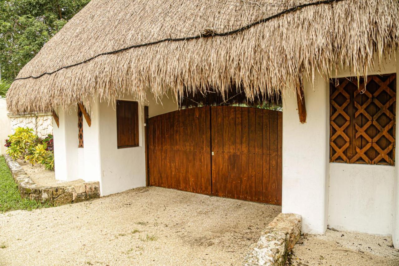 Mi Kasa Tu Kasa By Nah Hotel
